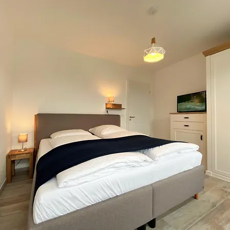 App 30, Strandresidenz Duenenperle Kuehlungsborn
