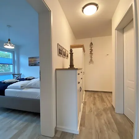 Strandresidenz Dünenperle, App 30 Apartment